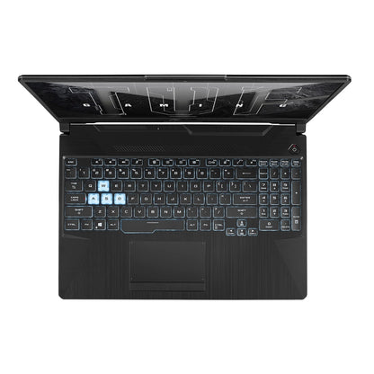 ASUS TUF Gaming A15 FA506NC HN003W 4