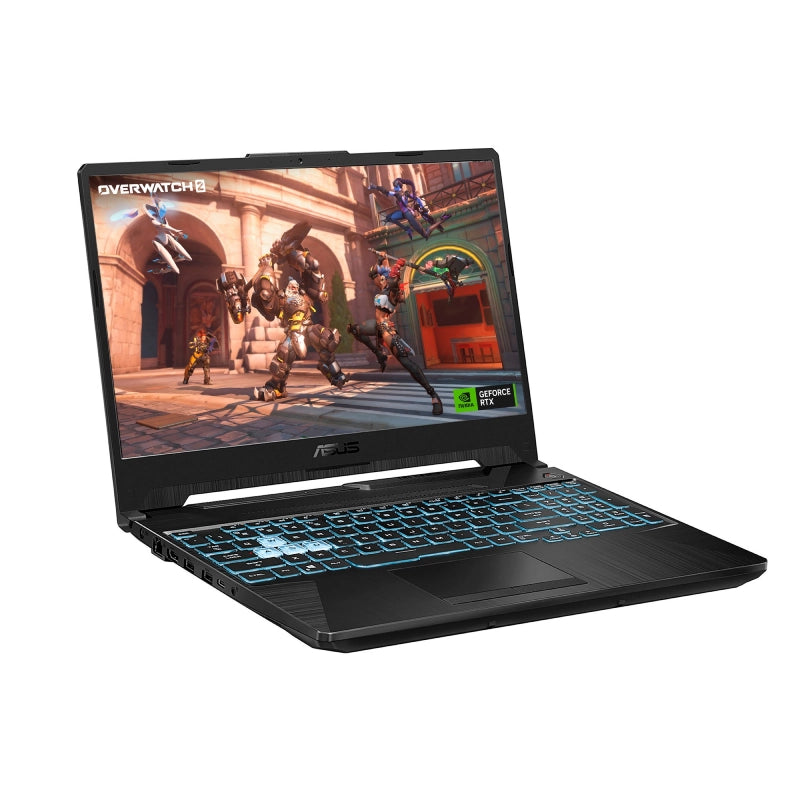 ASUS TUF Gaming A15 FA506NC HN003W 6