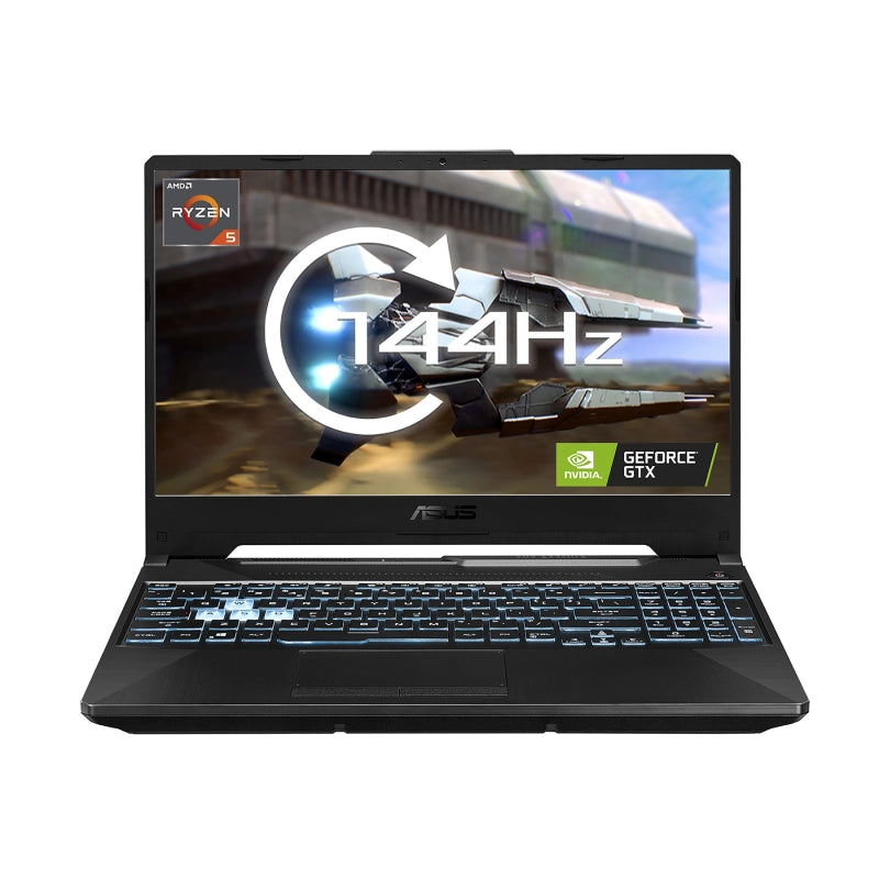 ASUS TUF Gaming A15 FA506NC HN003W