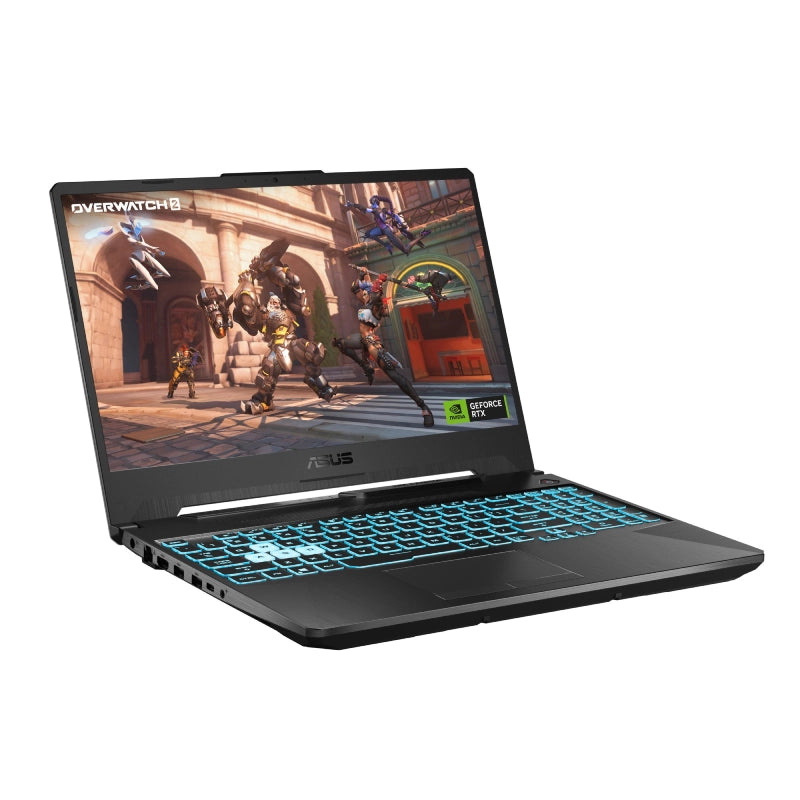 ASUS TUF Gaming A15 FA506NCR HN015W 2