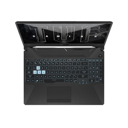 ASUS TUF Gaming A15 FA506NCR HN015W 4