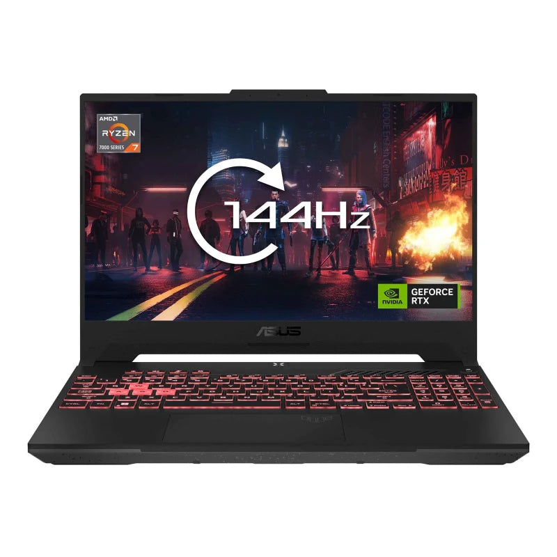 ASUS TUF Gaming A15 Gaming Laptop