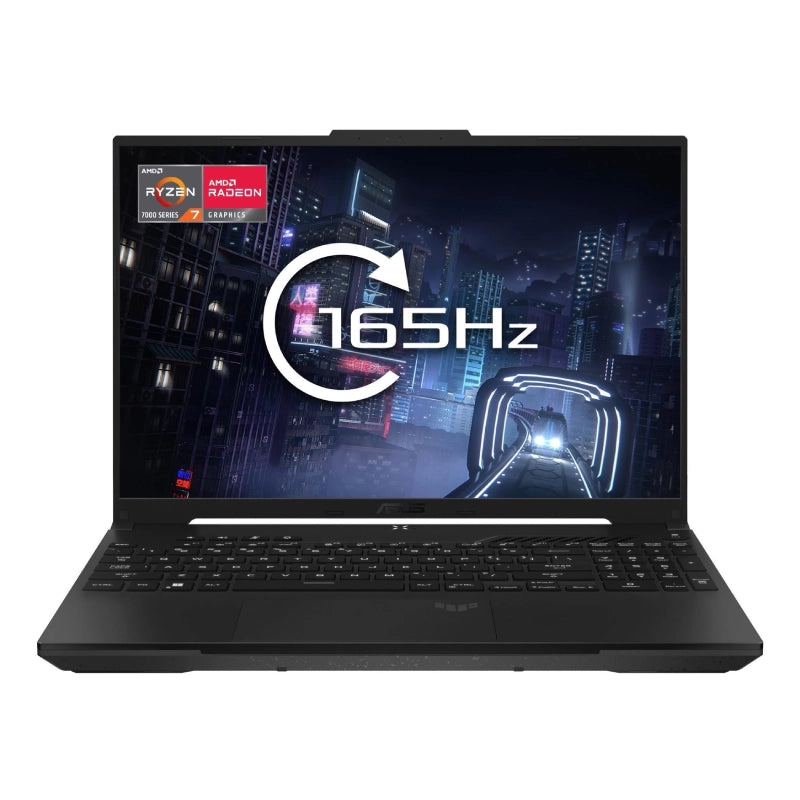 ASUS TUF Gaming A16 2