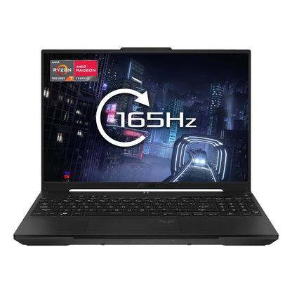 ASUS TUF Gaming A16 2