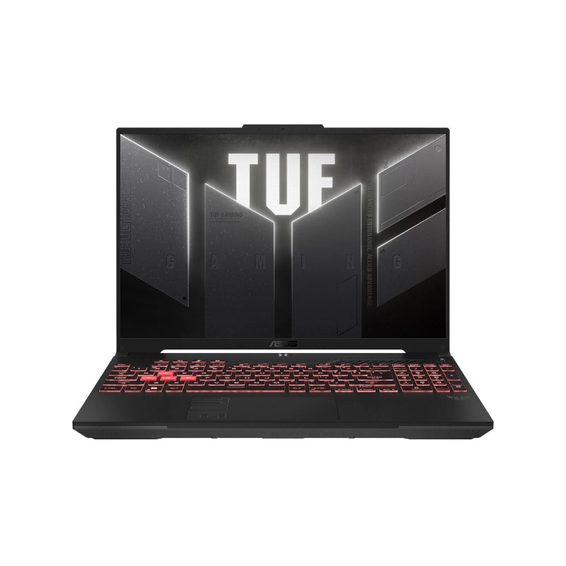 ASUS TUF Gaming A16 FA607NU RL051W 1