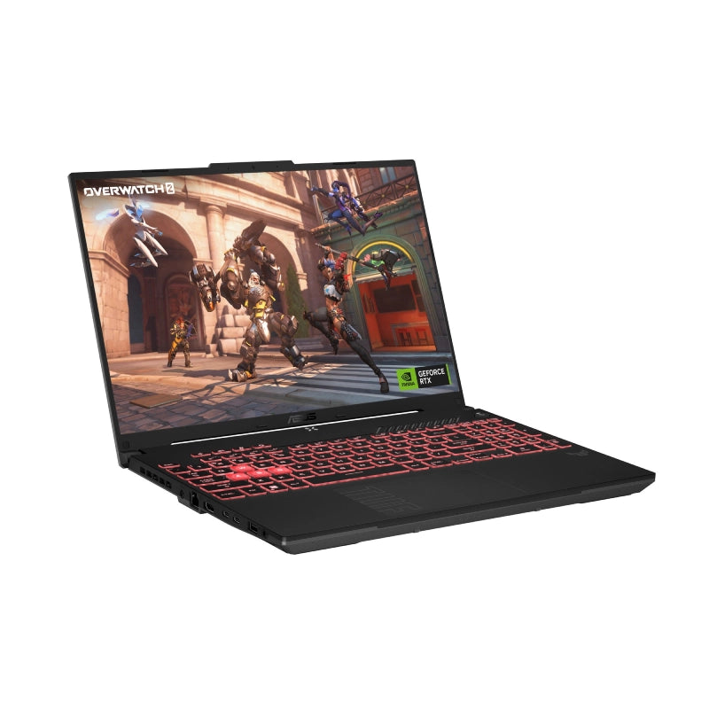 ASUS TUF Gaming A16 FA607NU RL051W 5