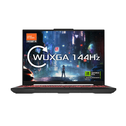 ASUS TUF Gaming A16 FA607NU RL051W