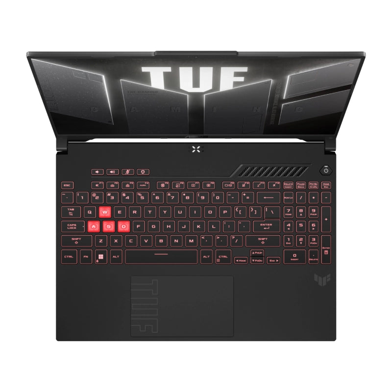 ASUS TUF Gaming A16 FA607NUG RL116W 4