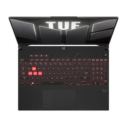 ASUS TUF Gaming A16 FA607NUG RL116W 4