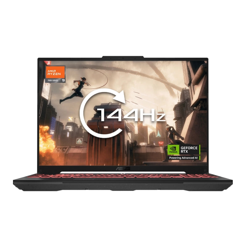 ASUS TUF Gaming A16 FA607PV RL124W
