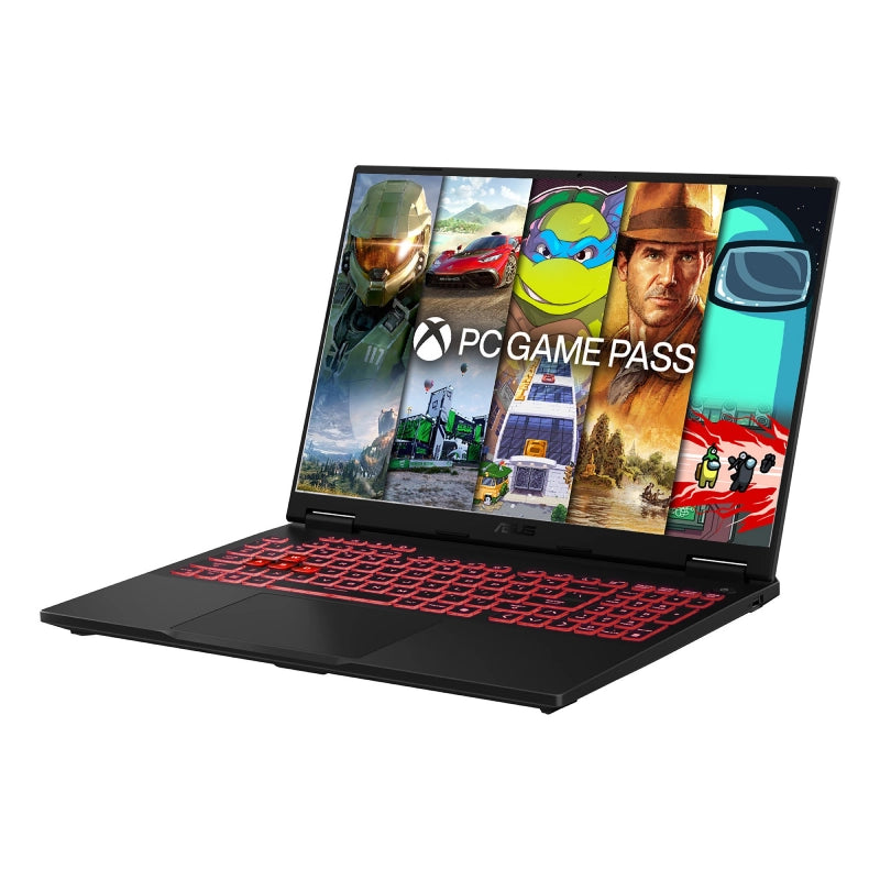 ASUS TUF Gaming A16 FA608UH RV027W 2