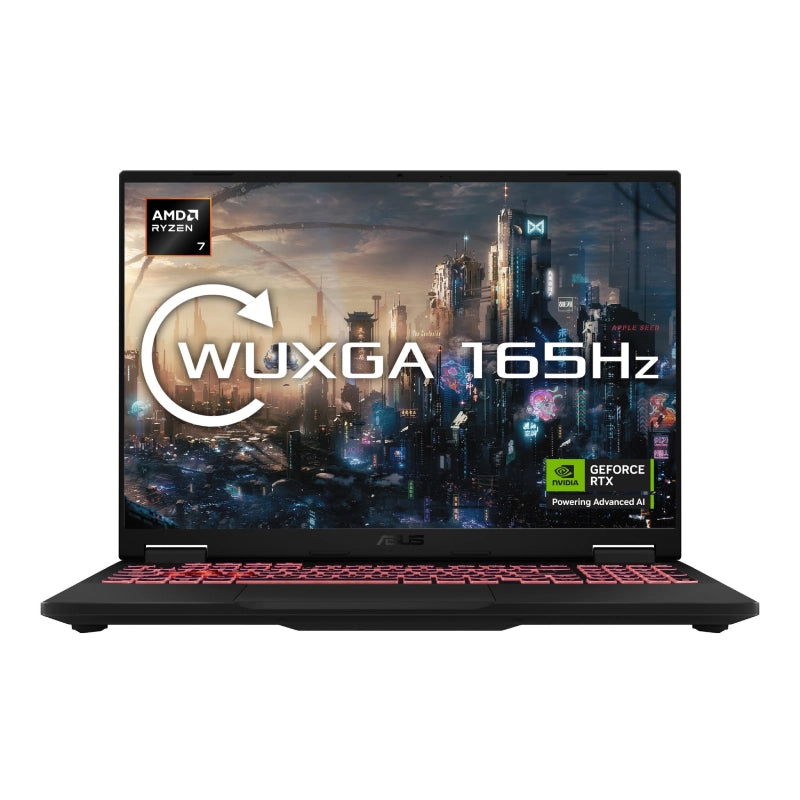 ASUS TUF Gaming A16 FA608UH RV027W