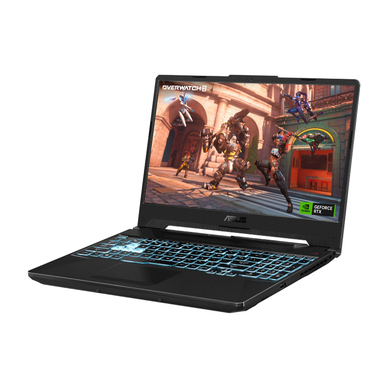 ASUS TUF Gaming A17 FA706NF HX006W 1