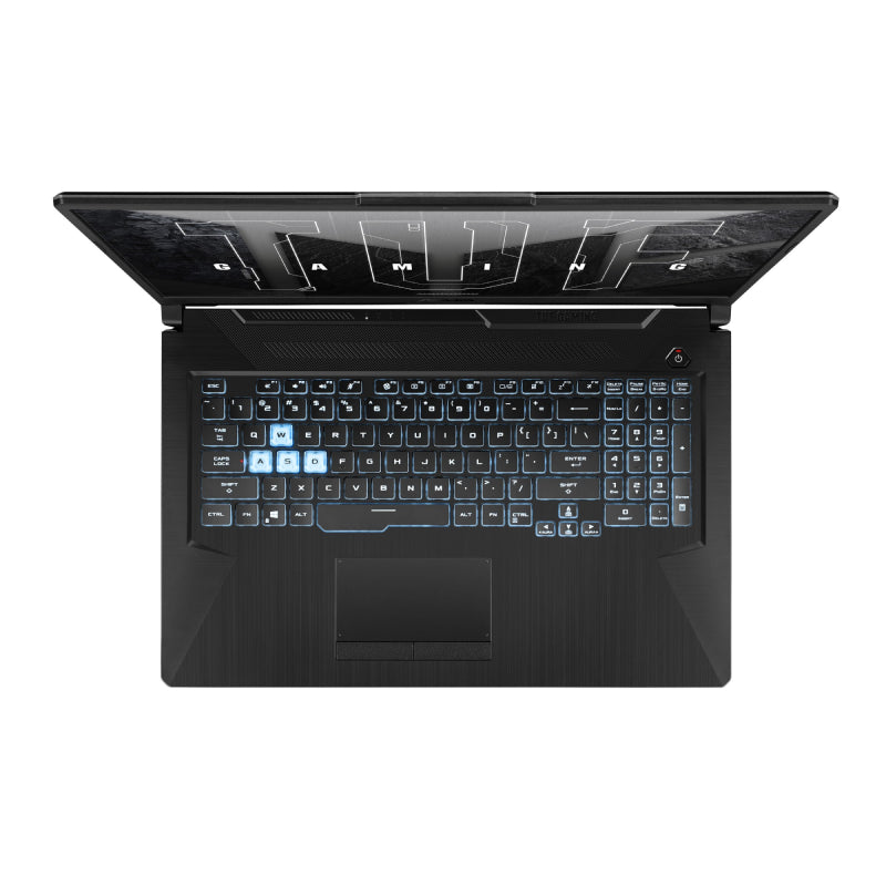 ASUS TUF Gaming A17 FA706NF HX006W 3