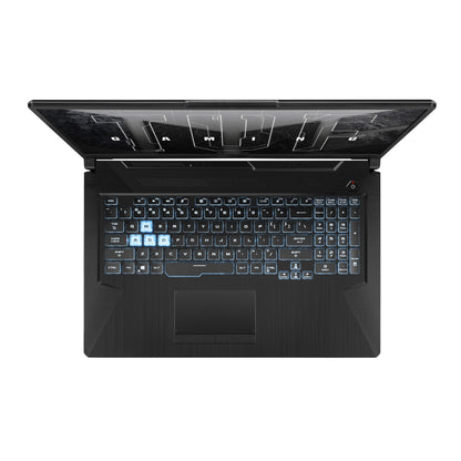 ASUS TUF Gaming A17 FA706NF HX006W 3