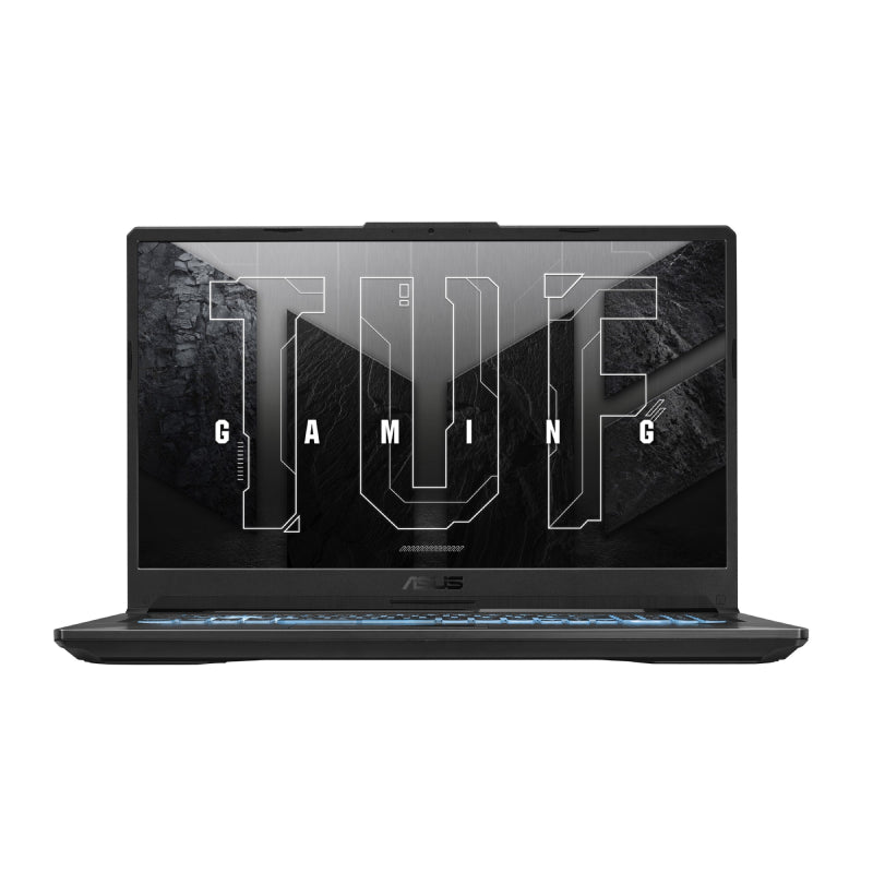 ASUS TUF Gaming A17 FA706NF HX006W 6
