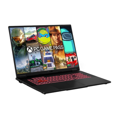 ASUS TUF Gaming A18 FA808UM S8013W 4