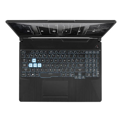 ASUS TUF Gaming F15 | Intel Core i5-11400H | 8GB RAM | 512GB SSD | GeForce RTX 3050 Ti Graphics | Windows 11 Home