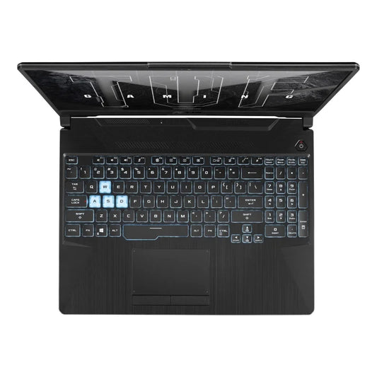 ASUS TUF Gaming F15 | Intel Core i5-11400H | 8GB RAM | 512GB SSD | GeForce RTX 3050 Ti Graphics | Windows 11 Home