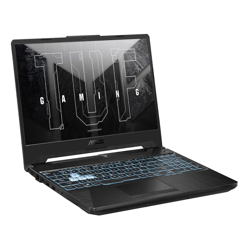 ASUS TUF Gaming F15 | Intel Core i5-11400H | 8GB RAM | 512GB SSD | GeForce RTX 3050 Ti Graphics | Windows 11 Home