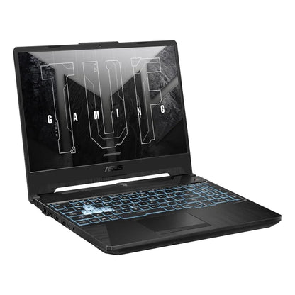 ASUS TUF Gaming F15 | Intel Core i5-11400H | 8GB RAM | 512GB SSD | GeForce RTX 3050 Ti Graphics | Windows 11 Home