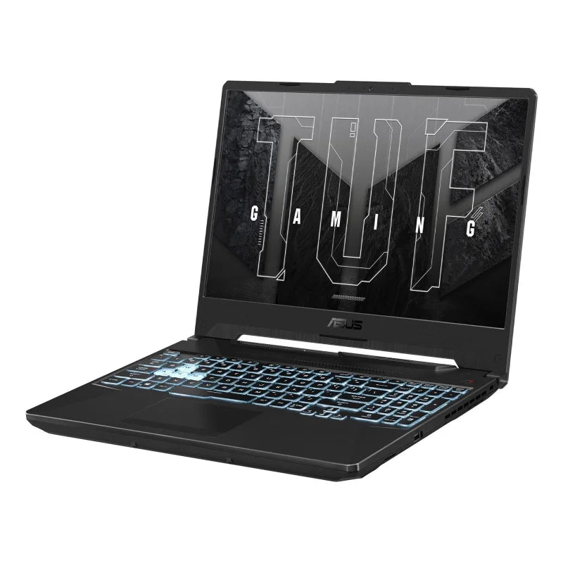 ASUS TUF Gaming F15 | Intel Core i5-11400H | 8GB RAM | 512GB SSD | GeForce RTX 3050 Ti Graphics | Windows 11 Home
