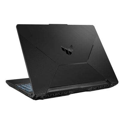 ASUS TUF Gaming F15 | Intel Core i5-11400H | 8GB RAM | 512GB SSD | GeForce RTX 3050 Ti Graphics | Windows 11 Home