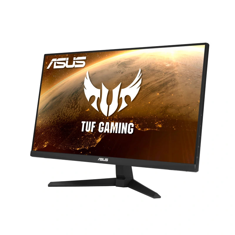 ASUS TUF 23.8" - 1920 x 1080 pixel - Full HD - Gaming Monitor