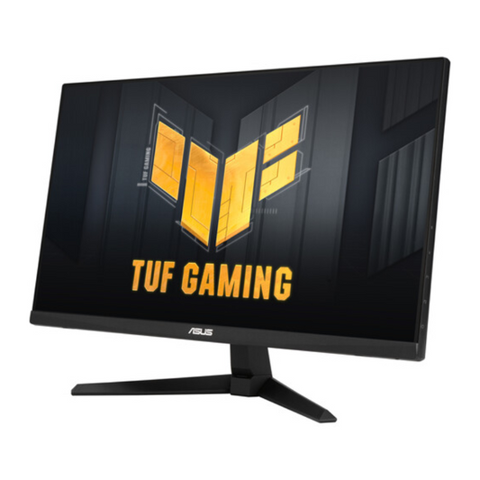 ASUS TUF 23.8" 1920 x 1080 pixels - Full HD - Gaming Monitor