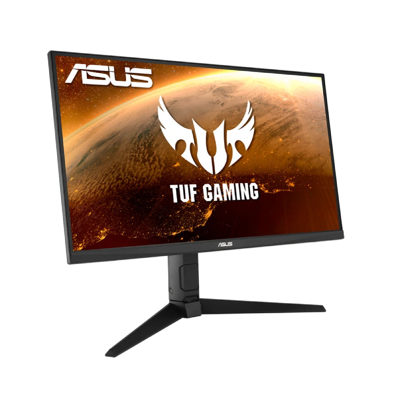ASUS TUF 27" - 1920 x 1080 pixel - Full HD - Gaming Monitor