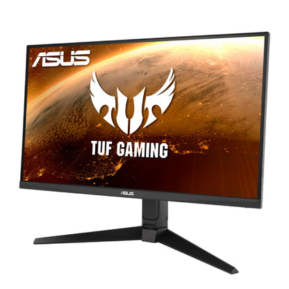 ASUS TUF 27" - 1920 x 1080 pixel - Full HD - Gaming Monitor