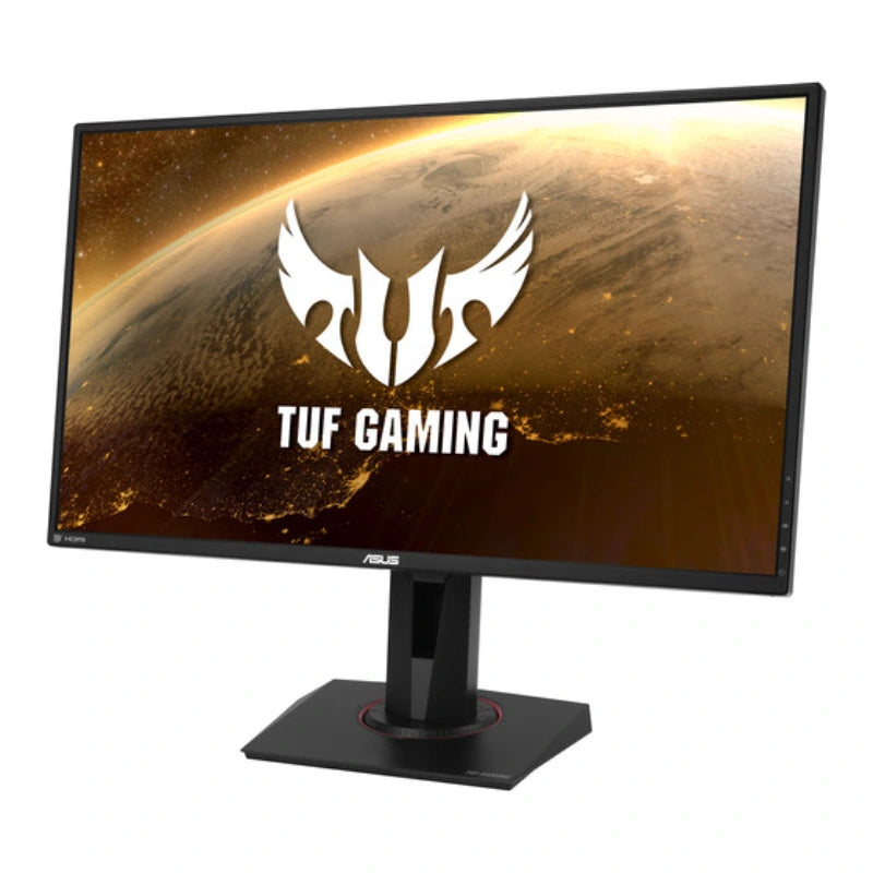 ASUS TUF Quad HD - 2560 x 1440 pixel Gaming Monitor