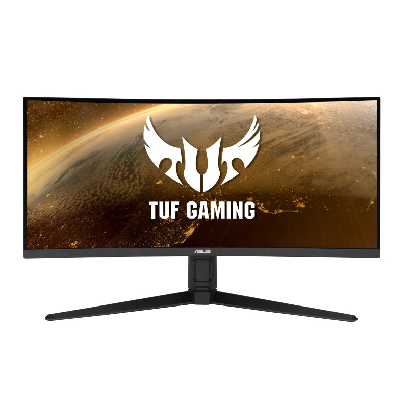 ASUS TUF 34" - 3440 x 1440 pixel - UltraWide Quad HD - Gaming Monitor