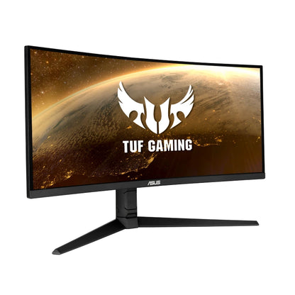 ASUS TUF 34" - 3440 x 1440 pixel - UltraWide Quad HD - Gaming Monitor