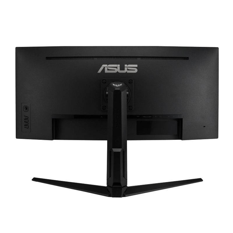 ASUS TUF 34" - 3440 x 1440 pixel - UltraWide Quad HD - Gaming Monitor