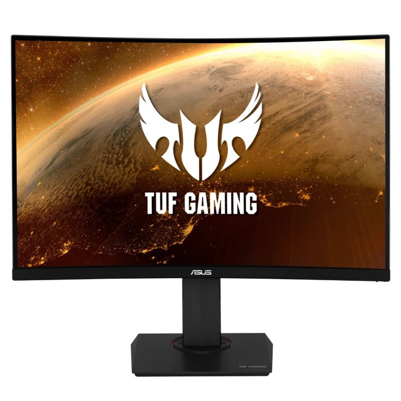 ASUS TUF - 23.8" 2560 x 1440 pixel Gaming Monitor