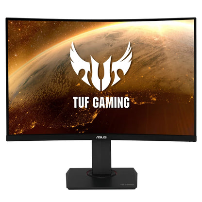 ASUS TUF - 23.8" 2560 x 1440 pixel Gaming Monitor