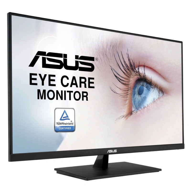 ASUS - 31.5" - 3840 x 2160 pixel - 4k Ultra HD - Gaming Monitor