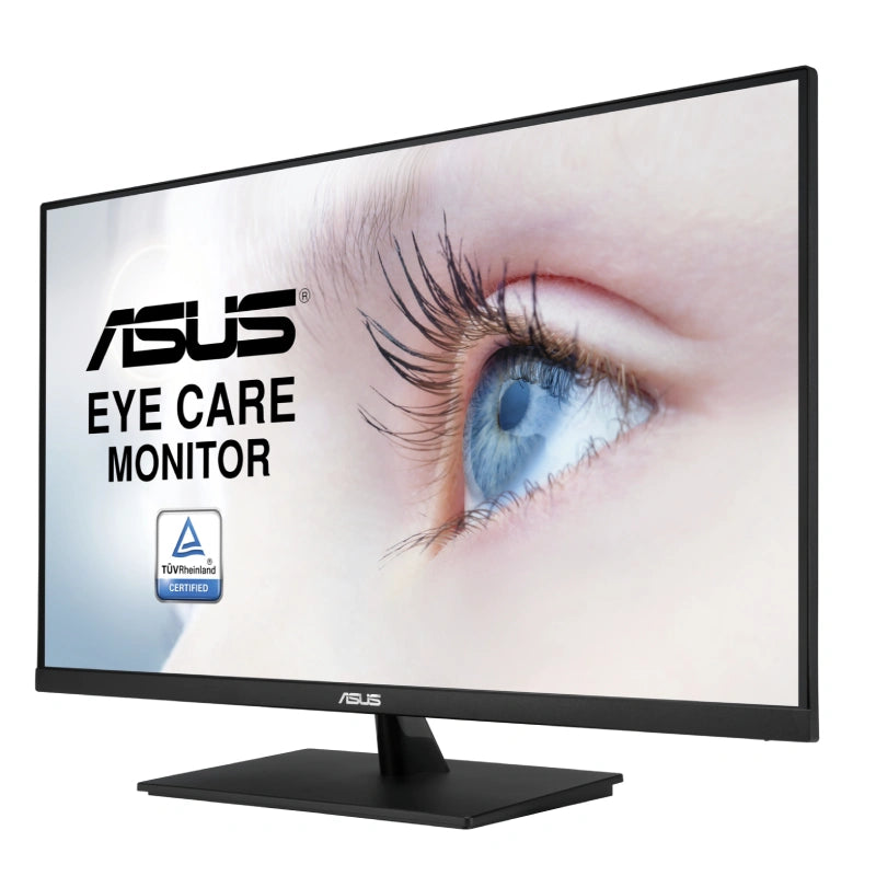 ASUS - 31.5" - 3840 x 2160 pixel - 4k Ultra HD - Gaming Monitor