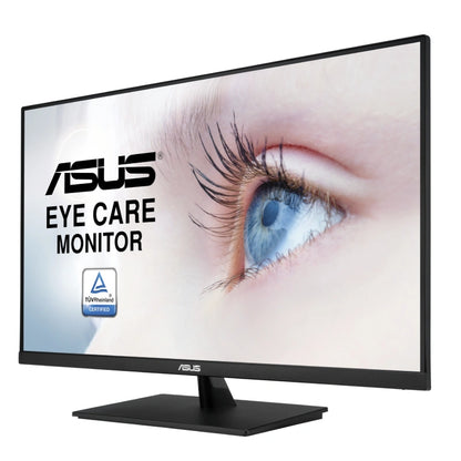 ASUS - 31.5" - 3840 x 2160 pixel - 4k Ultra HD - Gaming Monitor