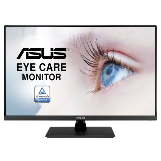ASUS - 31.5" - 3840 x 2160 pixel - 4k Ultra HD - Gaming Monitor