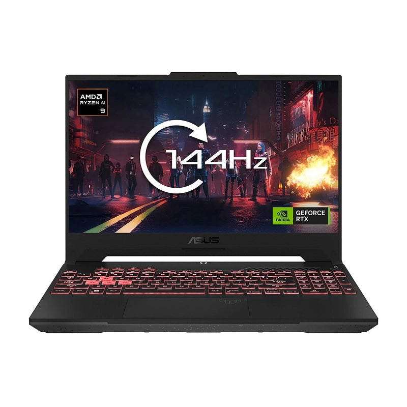 ASUS TUF Gaming A15 FA507UV LP010W