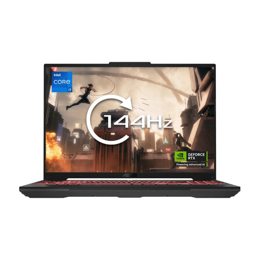 ASUS+TUF+Gaming+FX607VU RL016W