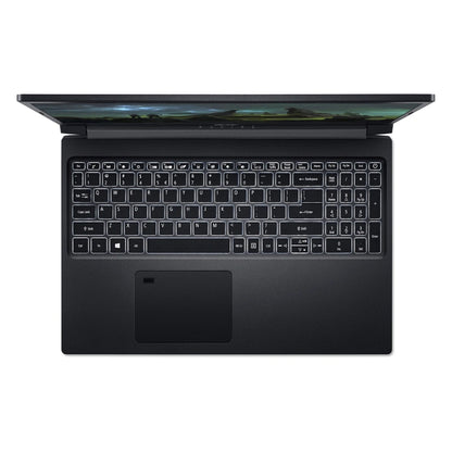 Acer Aspire 7 | AMD Ryzen 5 5500U | 8GB RAM | 512GB SSD | GeForce GTX 1650 Graphics | Windows 10 Home