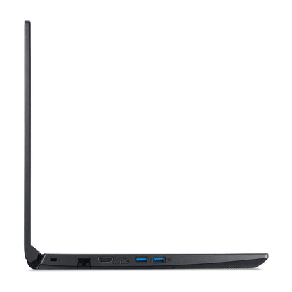Acer Aspire 7 | AMD Ryzen 5 5500U | 8GB RAM | 512GB SSD | GeForce GTX 1650 Graphics | Windows 10 Home