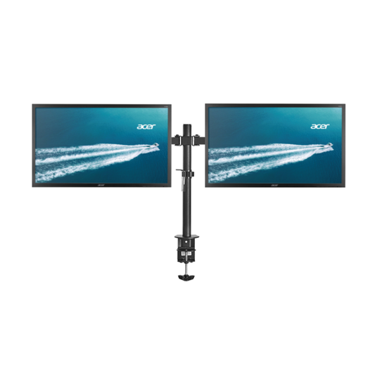 Acer B246HL 24â€³ Monitor Bundle