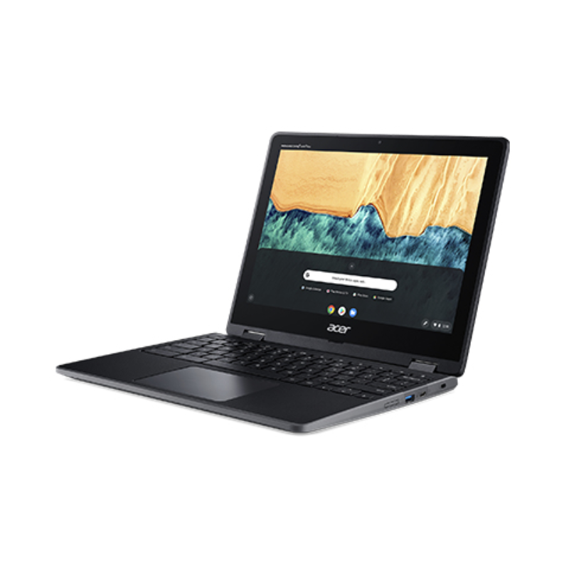 Acer Chromebook 12 Spin 512 Touch R851TN P4FF 2