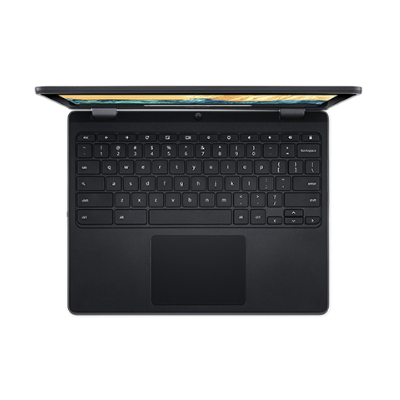 Acer Chromebook 12 Spin 512 Touch R851TN P4FF 3