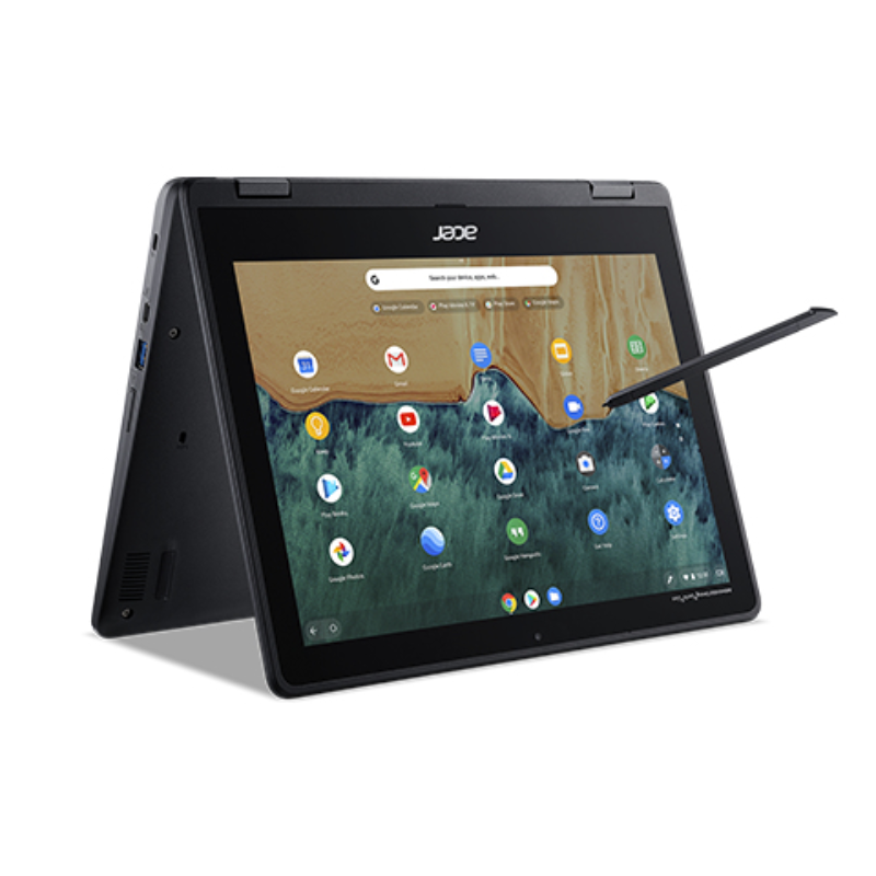 Acer Chromebook 12 Spin 512 Touch R851TN P4FF 5