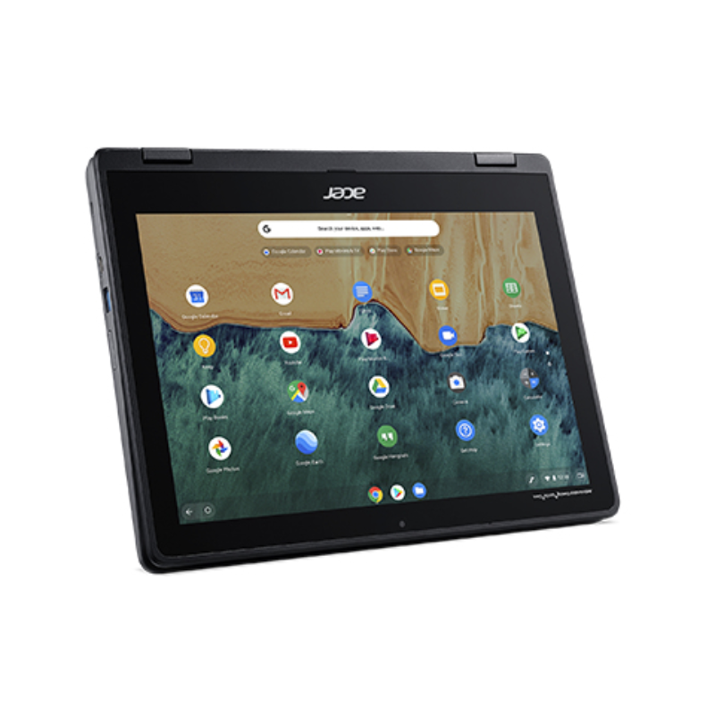Acer Chromebook 12 Spin 512 Touch R851TN P4FF 6